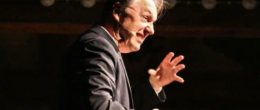 Event-Image for 'Di 10.2.26 Massimo Rocchi - Live - 50 Jahre B&uuml;hnenpr&auml;senz'