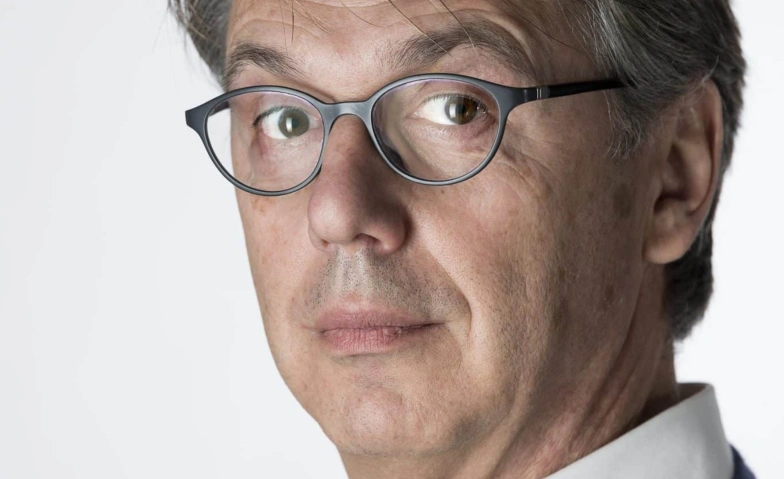 Massimo Rocchi Kursaal, Kornhausstrasse 3, 3013 Bern Billets