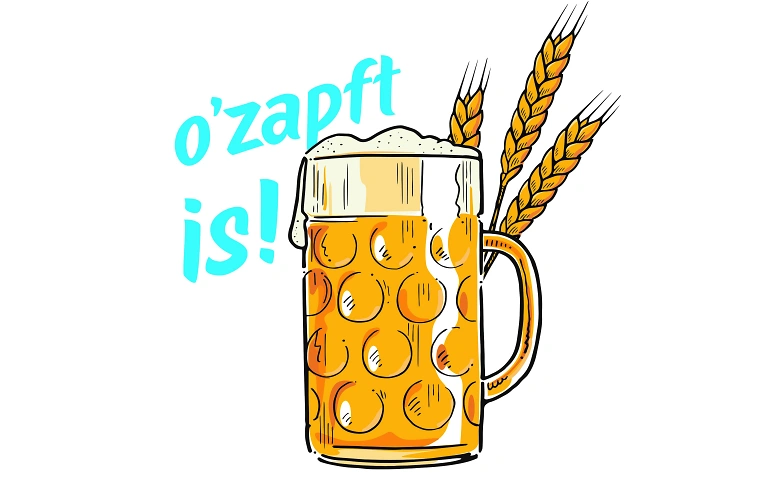 Event-Image for 'Oktoberfest H&uuml;ntwangen'