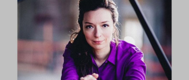 Event-Image for 'Masterclass Klavier Yulianna Avdeeva'