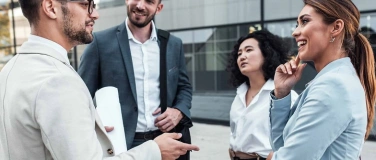 Event-Image for 'Connect Business Session Olten'