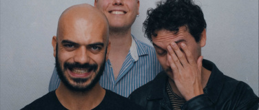 Event-Image for 'Mata Hari mit Support von Baffo d'Oro'