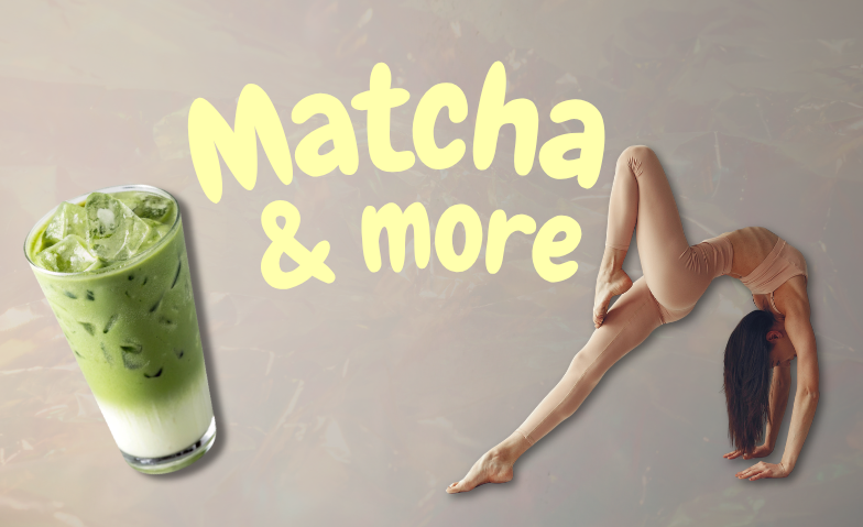 Matcha &amp; more Tickets