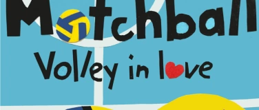 Event-Image for 'Matchball - Voll(ey) in Love'