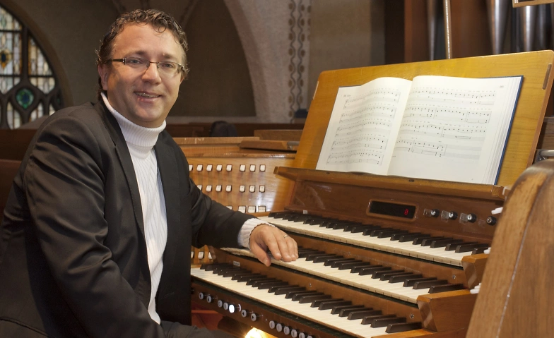 Event-Image for 'Musik im Gottesdienst'