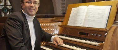 Event-Image for 'Musik im Gottesdienst'