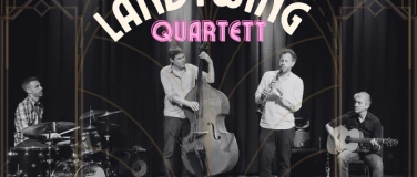 Event-Image for 'Mathias Landtwing Quartett (Zeitgenössische Volksmusik)'