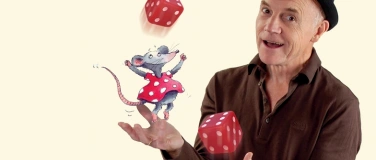 Event-Image for 'Mathilde, die Mathe-Ratte'