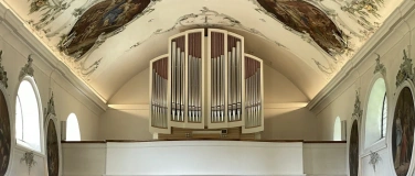 Event-Image for '«toccatawil» 12. Wiler Sommerorgel'