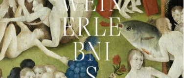 Event-Image for 'Matinée du vin'