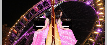 Event-Image for 'Matinée: Harfenzauber'