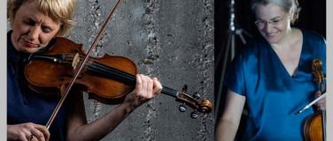 Event-Image for 'Matin&eacute;e: Lamento und Wunder'