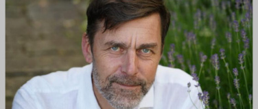 Event-Image for 'Matin&eacute;e mit Peter Stamm'