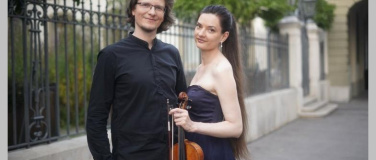 Event-Image for 'Matinée - Mozart im Dialog'