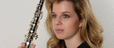 Event-Image for 'Matinée Oboe und Klavier'