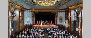 Event-Image for 'Matinee - Zakhar Bron Chamber Orchestra'