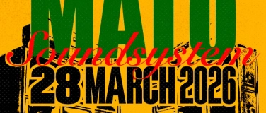 Event-Image for 'MATO'