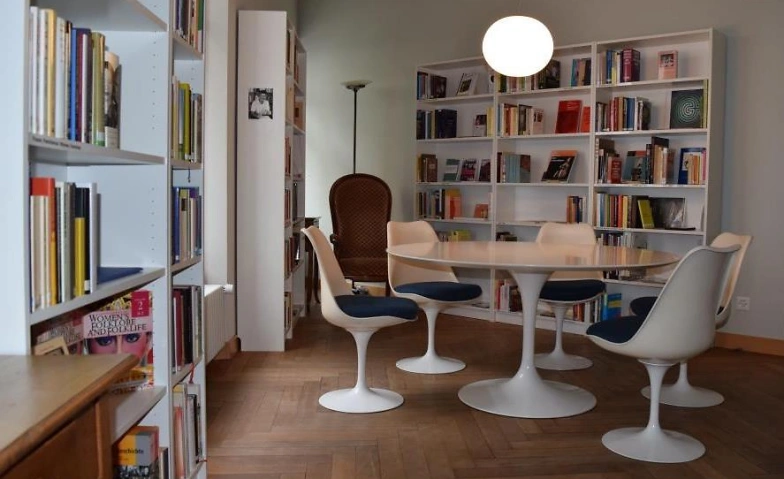 Event-Image for 'MatriSalon &ndash; Lunch, B&uuml;cher und Gespr&auml;che zum Matriarchat'