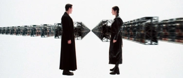 Event-Image for 'THE MATRIX'