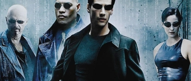 Event-Image for 'Cinema@SQUARE The Matrix (1999)'