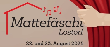 Event-Image for 'Mattefäscht'