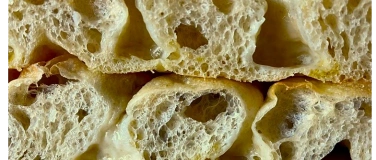 Event-Image for 'Focaccia. Alle Varianten in einem Kurs mit Matteo Vandi'