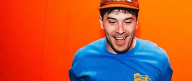 Event-Image for 'Matthew Mole'