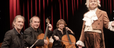 Event-Image for 'Matthias Peter und edes-Ensemble'