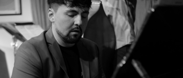Event-Image for 'Matthieu Trovato Trio feat. Gerry Lopez (sax)'