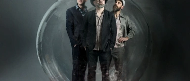 Event-Image for 'Matti Klein Soul Trio at Jazzclub Rostock'