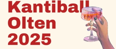Event-Image for 'Kanti Abschlussball AK 24/25'