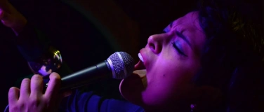 Event-Image for 'Wurst & Kunst - Konzert - Maudie Merlos'