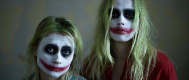 Event-Image for 'Maustetyt&ouml;t - Itken jos mua huvittaa'