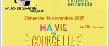 Event-Image for 'Ma vie de Courgette'