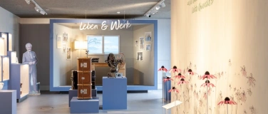 Event-Image for 'Museumssonntag und Tag des offenen Gartens'