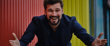 Event-Image for 'Max Beier: Love & Order'