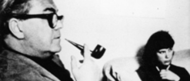 Event-Image for 'Max Frisch, Journal I-III'