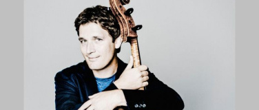 Event-Image for 'Maximilian Hornung'