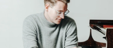 Event-Image for 'Maximilian Schairer (Klavier), Stuttgarter Philharmoniker'