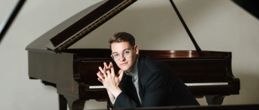 Event-Image for 'Klavierkonzert zum 200. Geburtstag von Johann Straus (Sohn)'