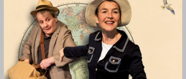 Event-Image for 'Max & Margot verreisen'