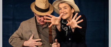 Event-Image for 'Max & Margot verreisen'