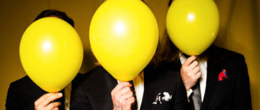 Event-Image for 'Max Matis Trio'