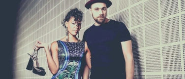 Event-Image for 'Max Mutzke & Marialy Pacheco - Unsere Nacht'