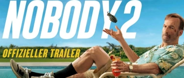 Event-Image for 'Balti-Openair-Kino "Nobody 2"'