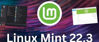 Event-Image for 'Linux &ndash; sinnvoll f&uuml;r den Privatanwender?'