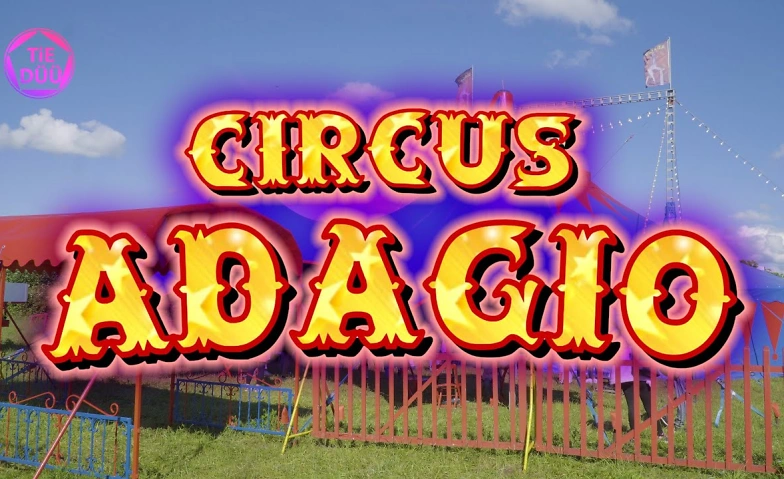 Circus Adagio ${singleEventLocation} Billets