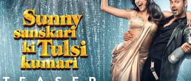 Event-Image for 'Sunny Sanskari Ki Tulsi Kumari - Kino Oris, LIESTAL - Hindi'