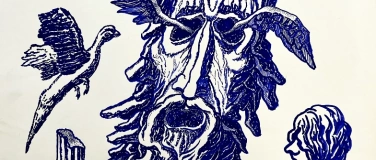 Event-Image for 'Max von Moos for ever!'