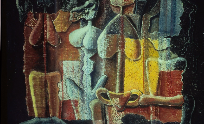 Max von Moos &mdash; Parade der Erinnerung. Rundgang Tickets